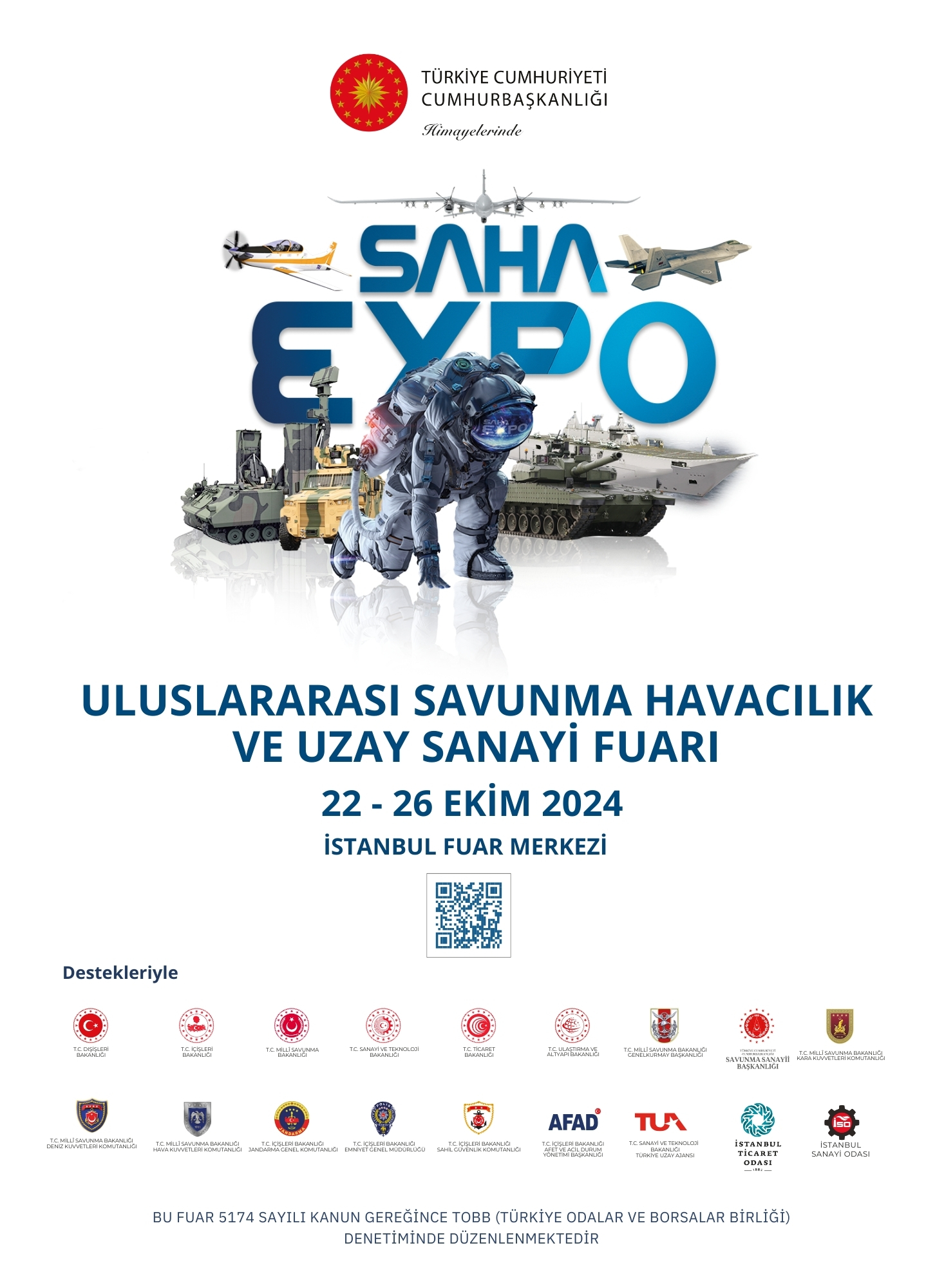 SAHA EXPO